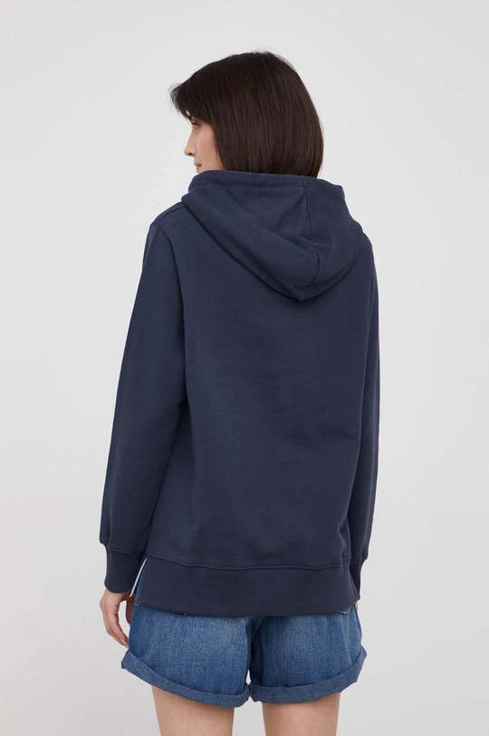 Βαμβακερή μπλούζα Pepe Jeans Calista Hoodie  100% Βαμβάκι