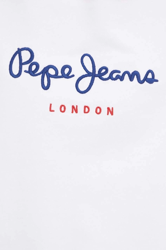 Pepe Jeans bluza bawełniana Calista Damski