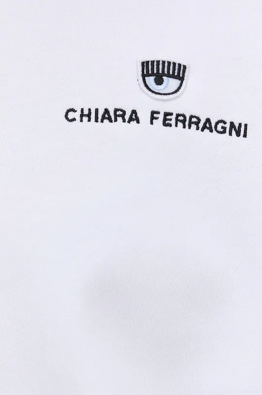 Bavlnená mikina Chiara Ferragni