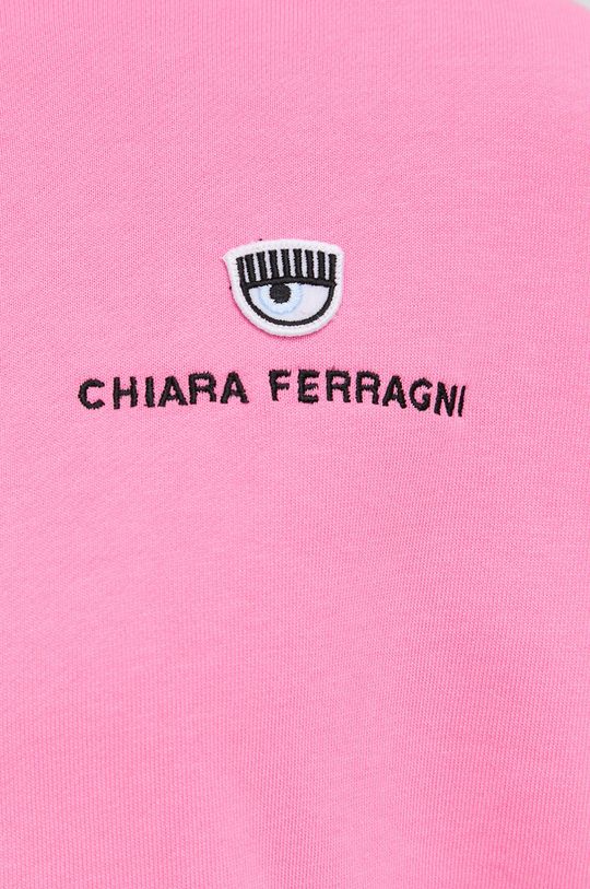 Chiara Ferragni bluza bawełniana Damski