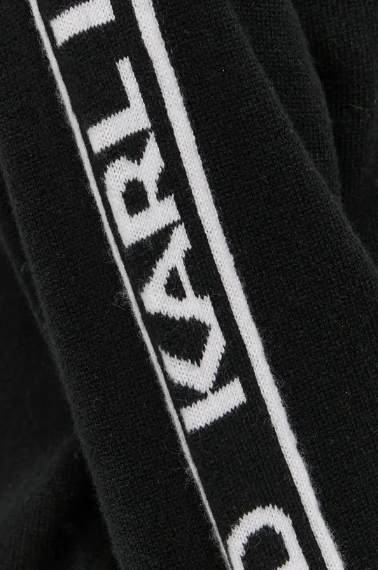 Karl Lagerfeld sweter kaszmirowy 220W2088 Damski