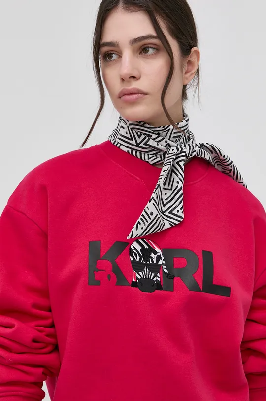 Karl Lagerfeld - Μπλούζα Γυναικεία