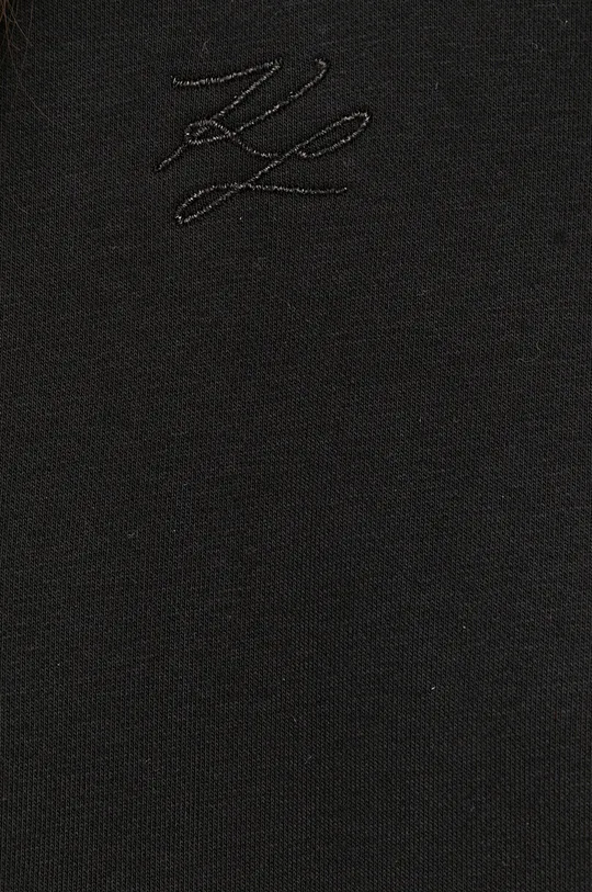 Karl Lagerfeld bluza 220W1811 Damski