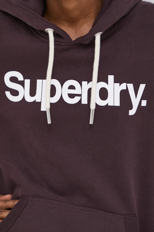 Superdry bluza Damski