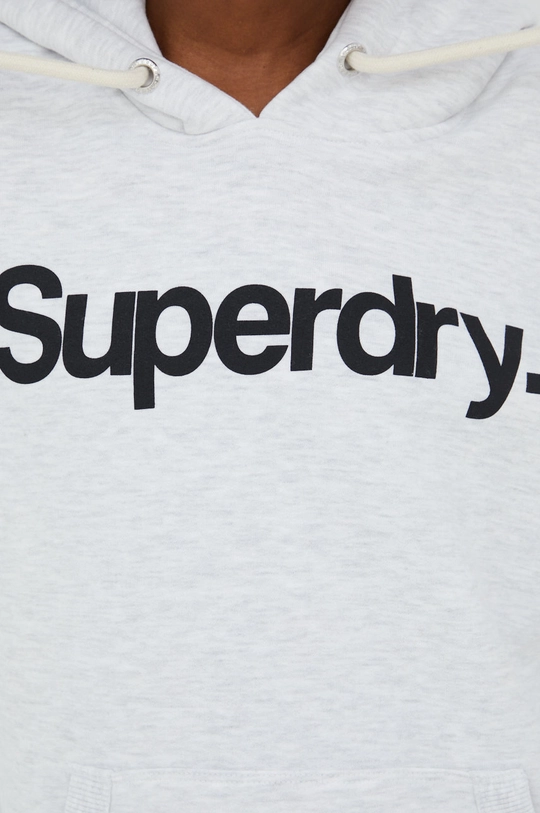 Superdry bluza Damski