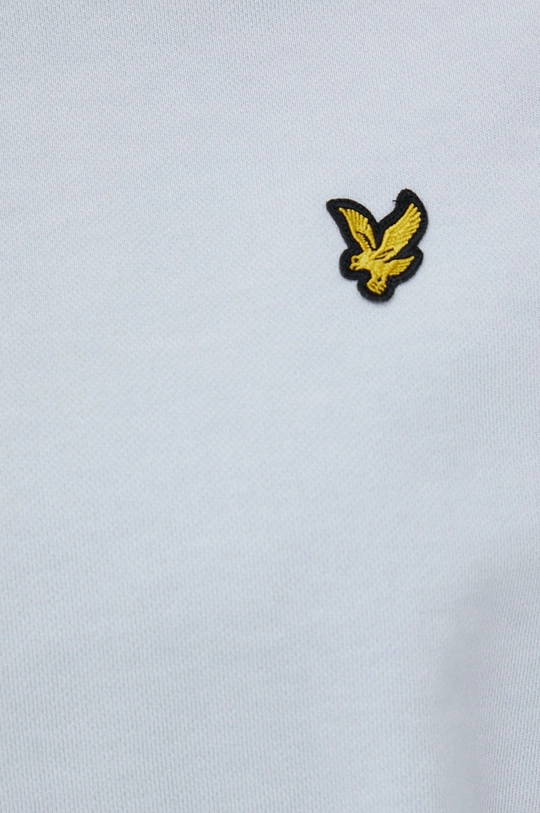 Bavlnená mikina Lyle & Scott Dámsky