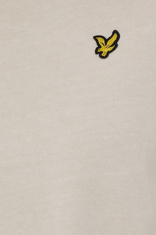 Βαμβακερή μπλούζα Lyle & Scott Γυναικεία