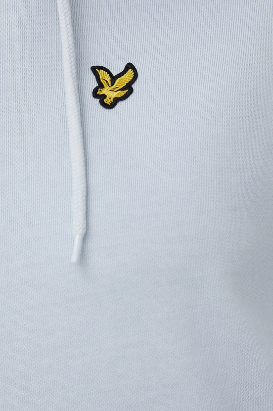 Lyle & Scott bombažni pulover Ženski