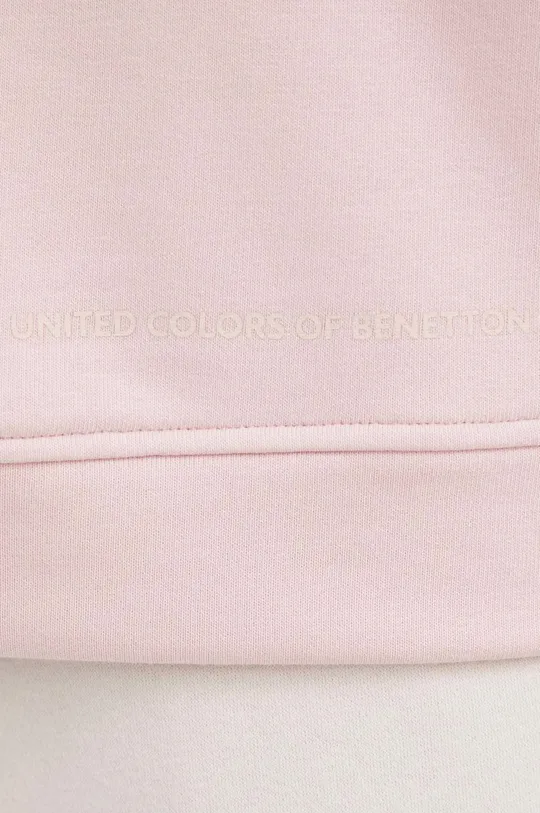Dukserica United Colors of Benetton Ženski