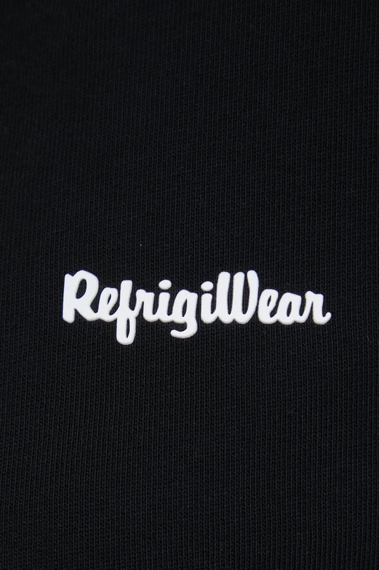 RefrigiWear bluza bawełniana Damski