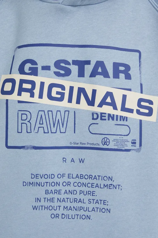 G-Star Raw bluza D21249.A971 Damski
