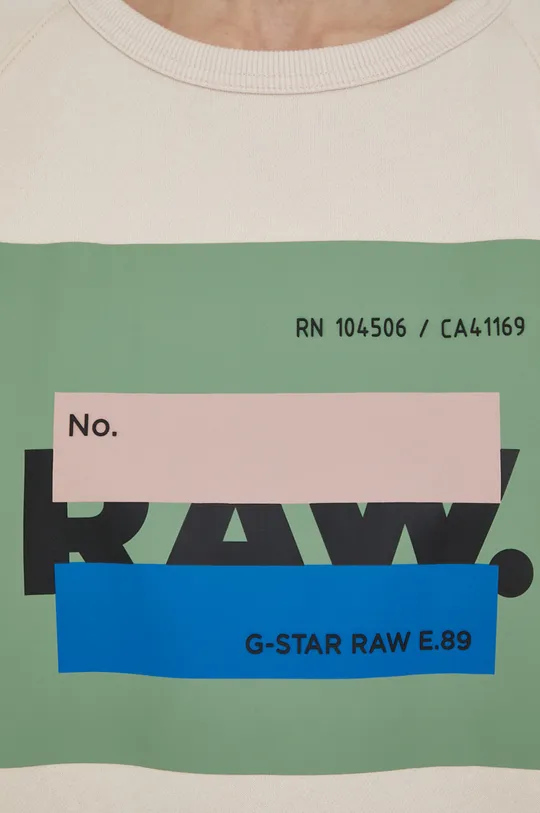 G-Star Raw bluza D21387.A971 Damski