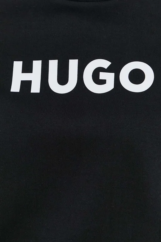 Hugo bluza bawełniana 50470571 Damski