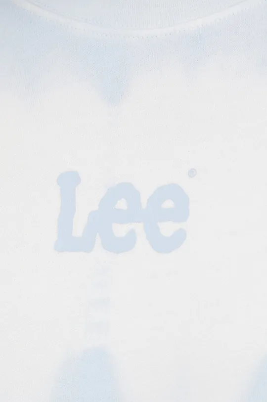 Lee pamut melegítőfelső Női