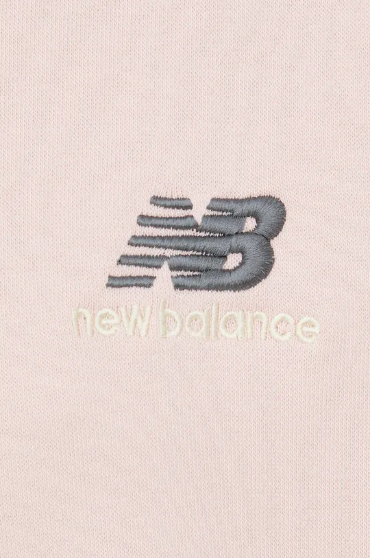 New Balance bluza UT21500PIE