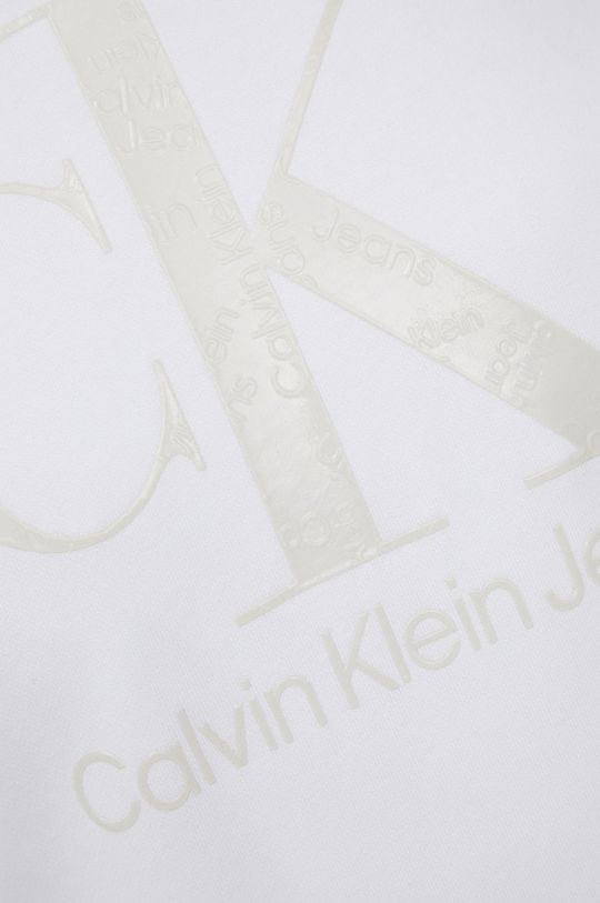 Bavlněná mikina Calvin Klein Jeans Dámský