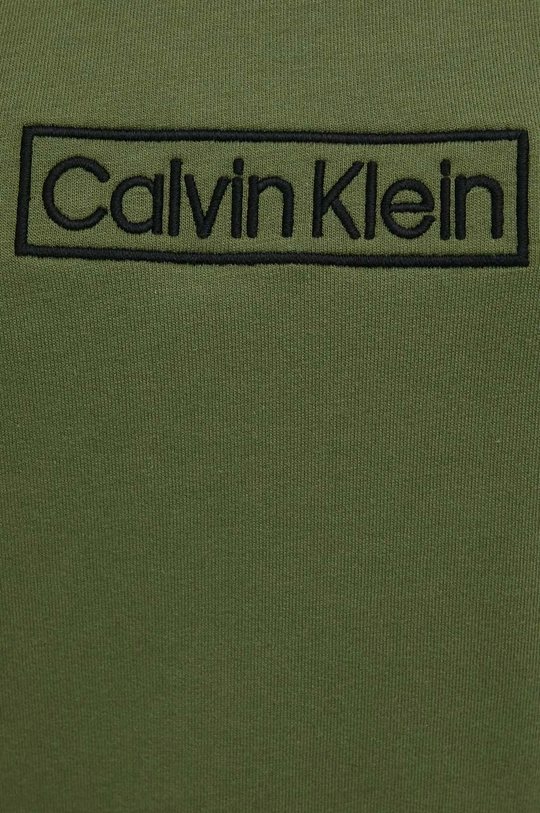 πράσινο Μπλούζα Calvin Klein Underwear