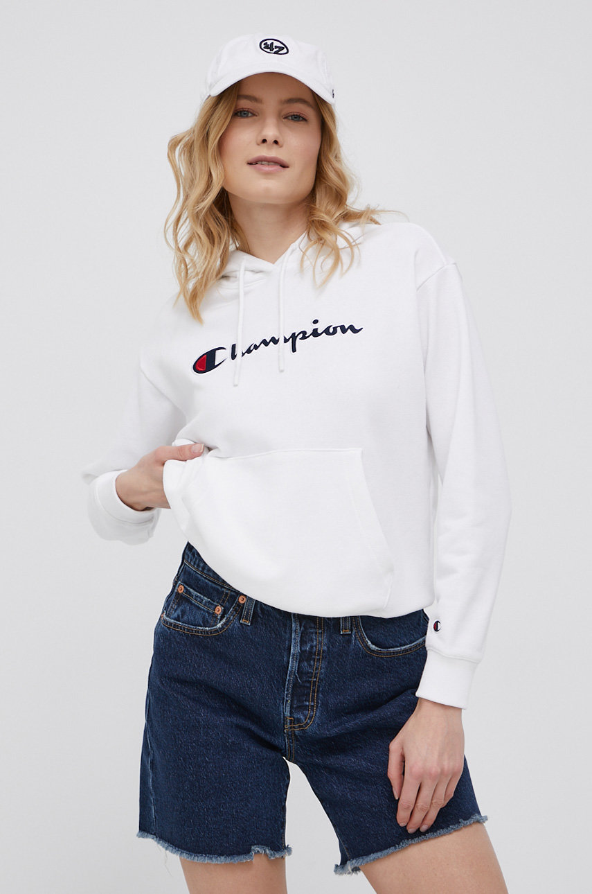 Champion sweatshirt