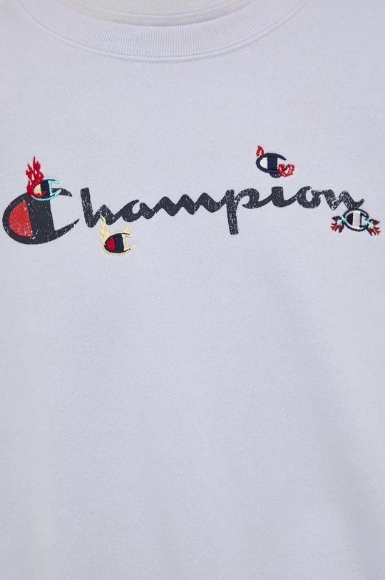 Champion bluza 115039 Damski