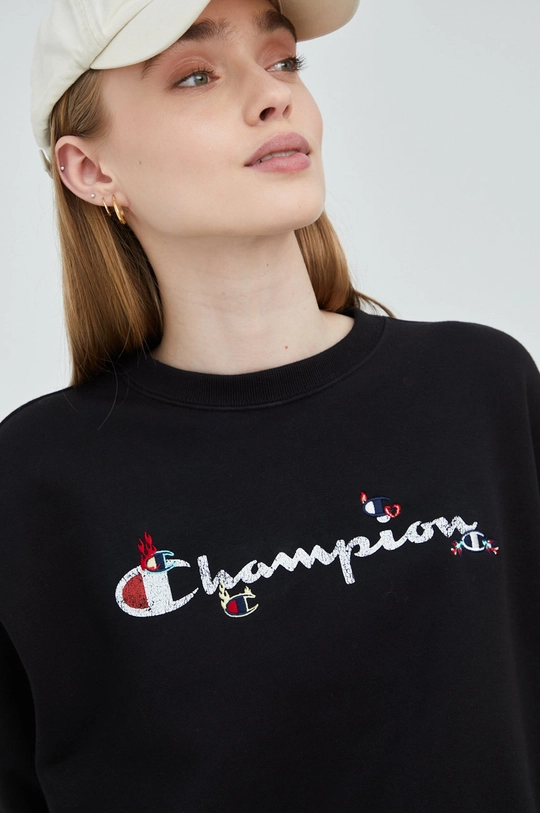 Champion bluza 115039 Damski