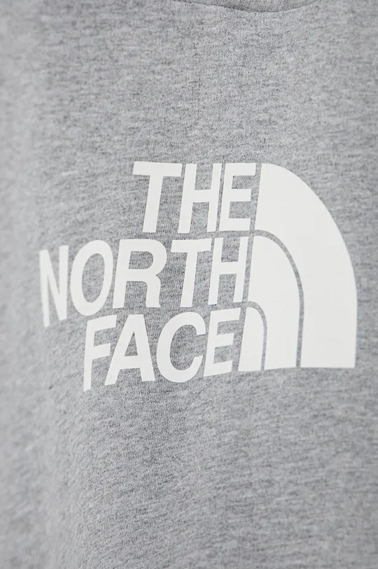 The North Face bluza dziecięca 75 % Bawełna, 25 % Poliester