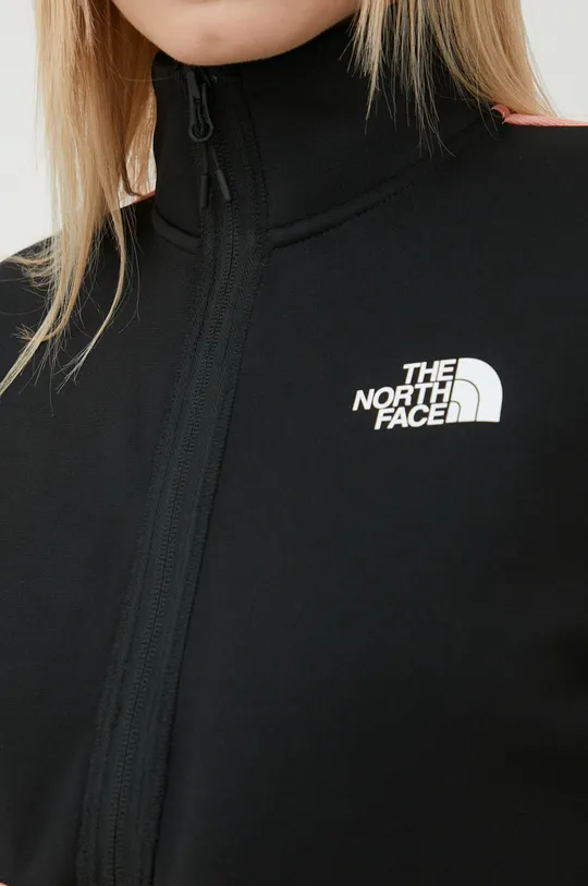 Αθλητική μπλούζα The North Face Γυναικεία