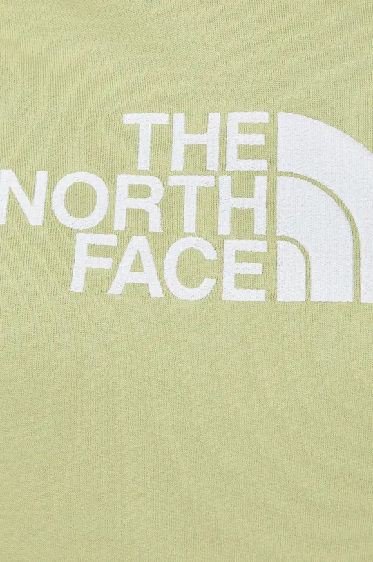 Хлопковая кофта The North Face