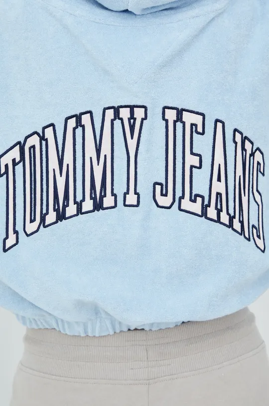 Tommy Jeans bluza DW0DW14176.PPYY