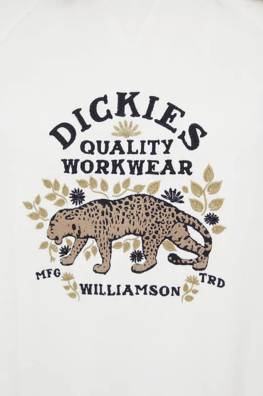 Хлопковая кофта Dickies Женский