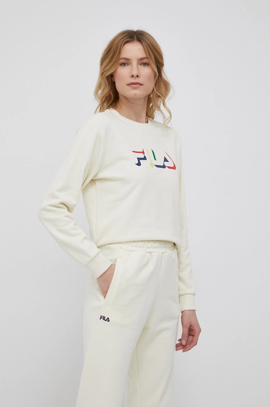 Fila bluza Boraceia Damski