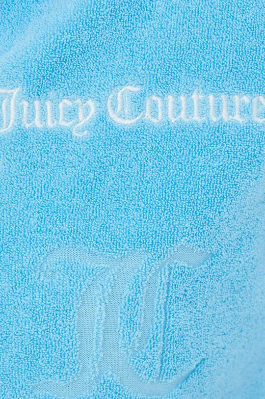 Pulover s kapuco Juicy Couture Ženski