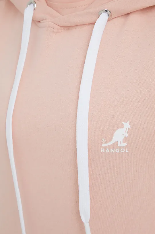 Kangol cotton sweatshirt Women’s