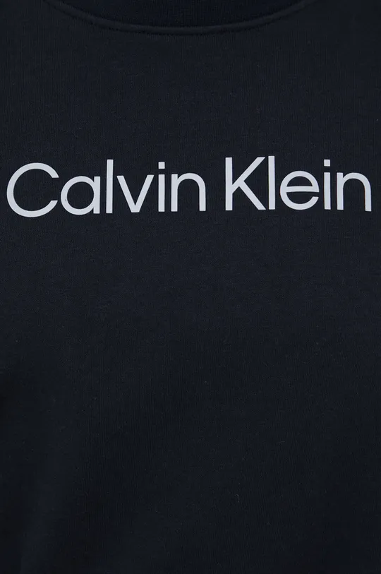 Tepláková mikina Calvin Klein Performance Ck Essentials Dámsky