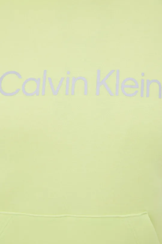 Кофта Calvin Klein Performance Ck Essentials Жіночий