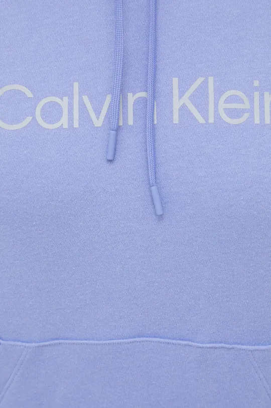 Μπλούζα Calvin Klein Performance Ck Essentials Γυναικεία
