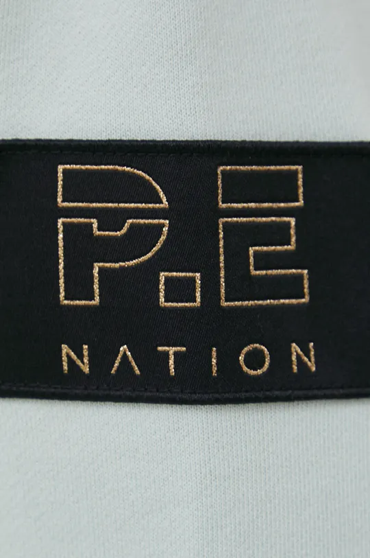 P.E Nation bombažni pulover Ženski