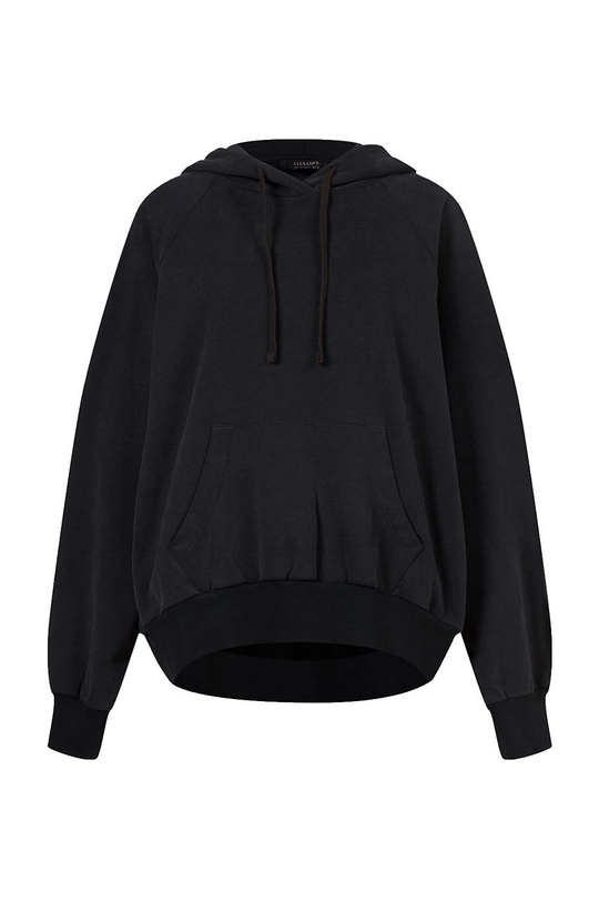 AllSaints bluza bawełniana TALON STUD HOODY Damski