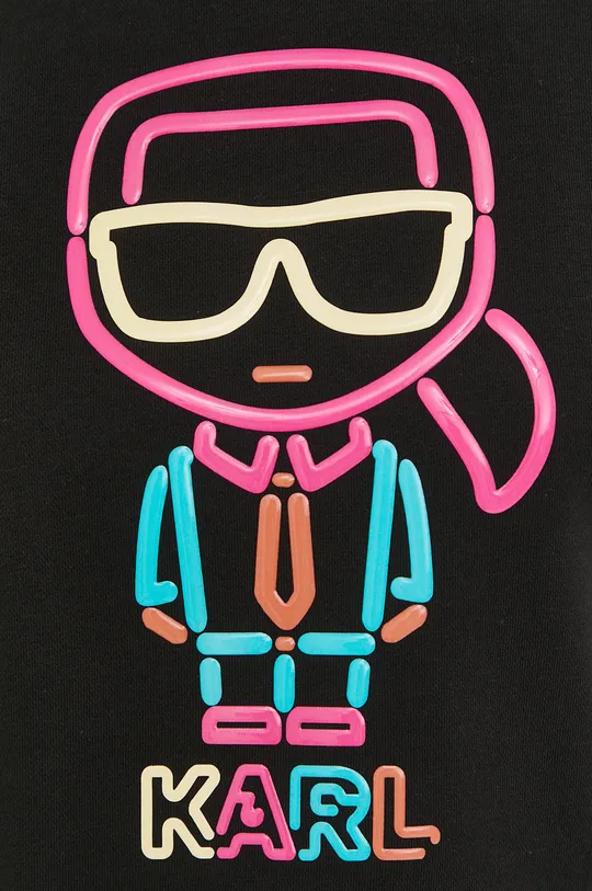 Karl Lagerfeld bluza 221W1801 Damski
