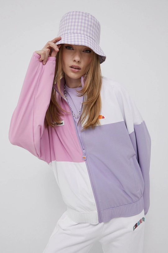 фиолетовой Кофта Ellesse Женский