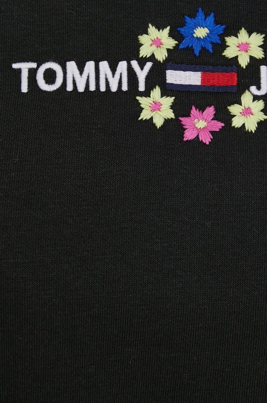 Tommy Jeans bluza DW0DW11188.PPYY Damski