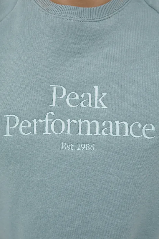 Dukserica Peak Performance Ženski