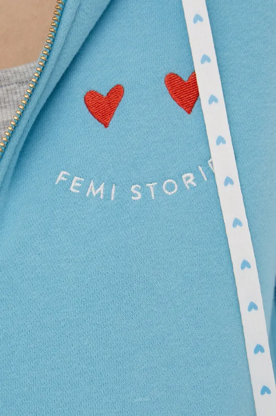 Μπλούζα Femi Stories Γυναικεία