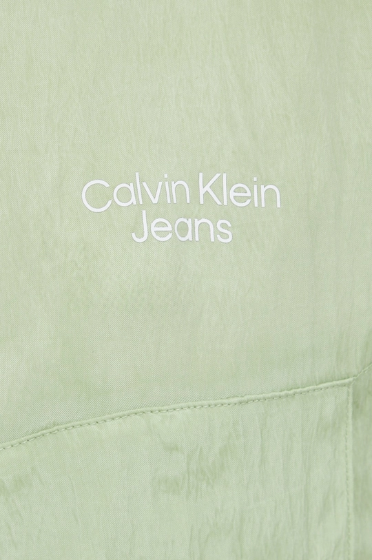 Μπουφάν Calvin Klein Jeans Γυναικεία