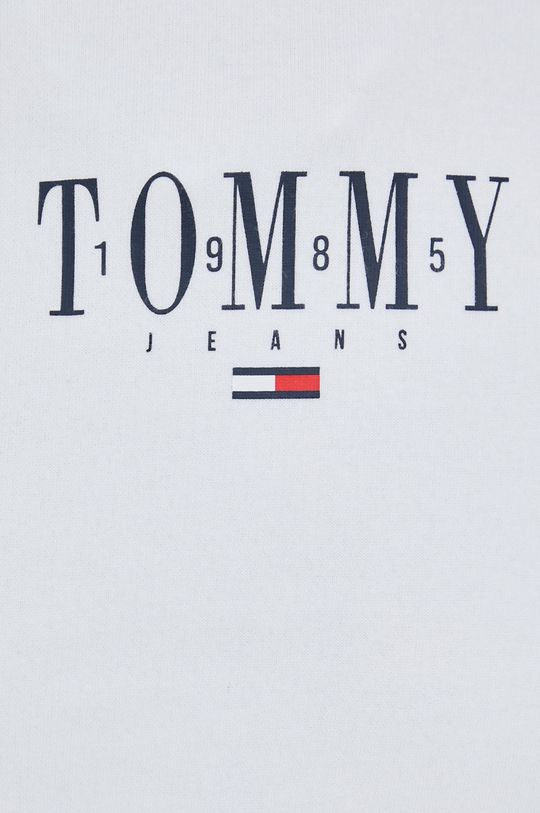 Tommy Jeans bluza DW0DW12723.PPYY Damski