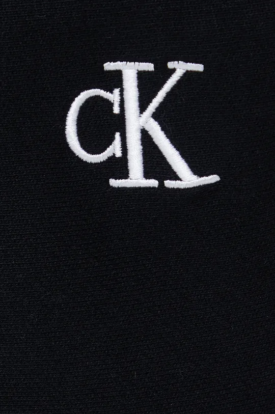 Calvin Klein Jeans bluza bawełniana J20J218098.PPYY Damski