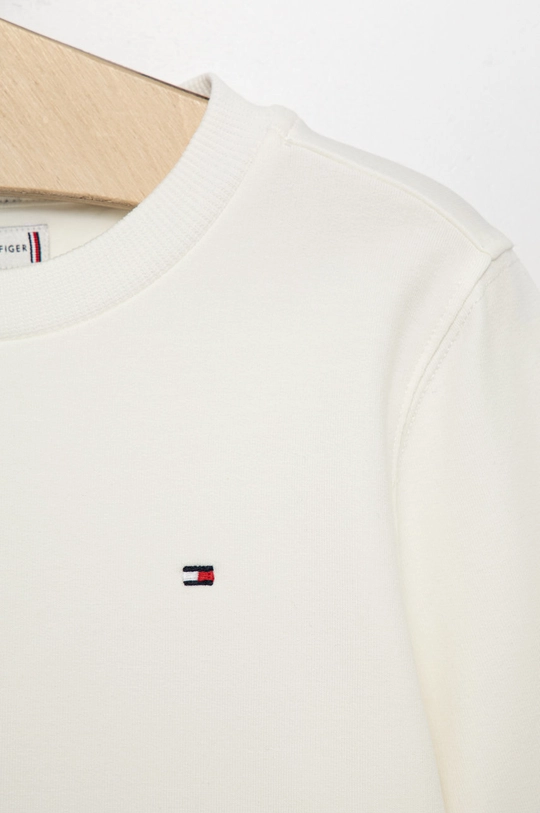 Tommy Hilfiger Bluza dziecięca 95 % Bawełna, 5 % Elastan