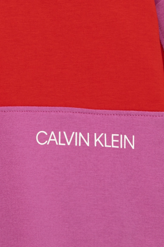 Κοριτσίστικα Παιδική μπλούζα Calvin Klein Jeans IG0IG01338.PPYY ροζ