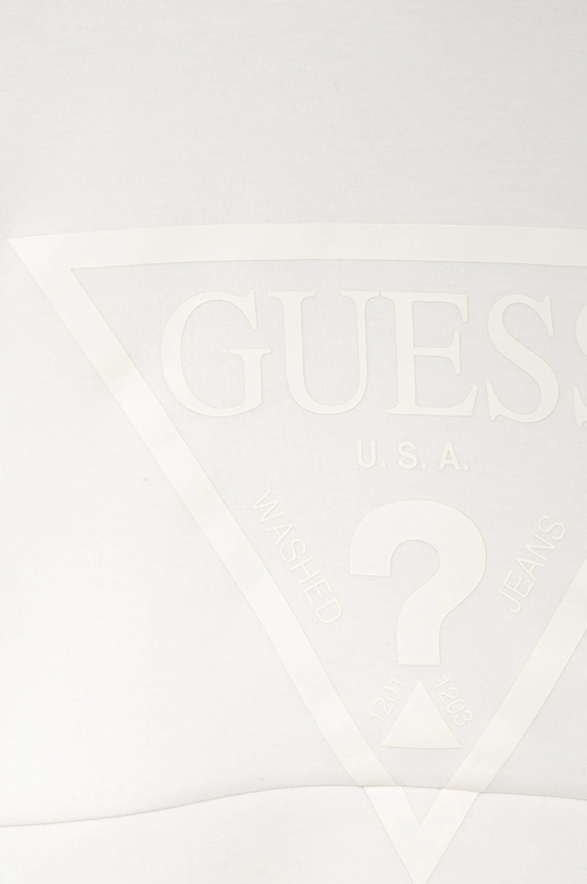 Παιδική μπλούζα Guess λευκό