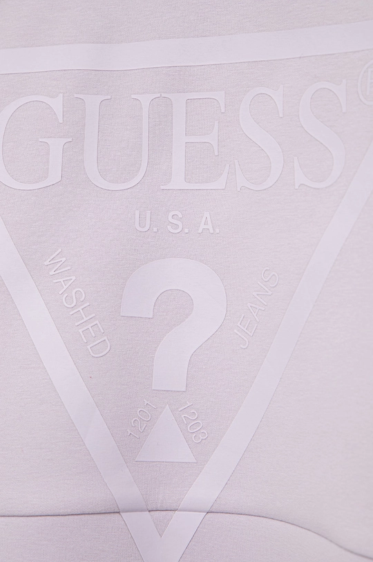 Guess bluza dziecięca 72 % Bawełna, 6 % Elastan, 22 % Poliester