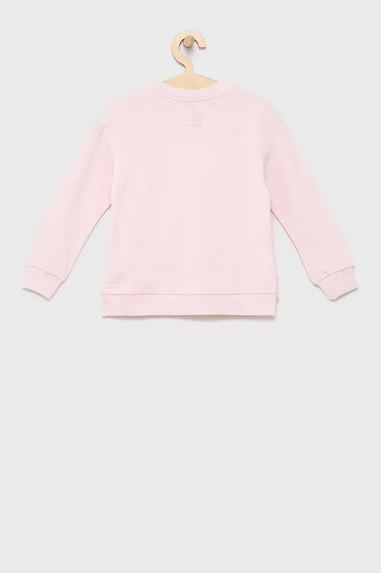 Παιδική μπλούζα Kids Only ροζ